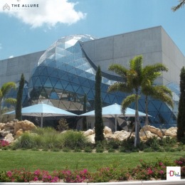 Instagram post from @alluregateway on August 02, 2022 10:56:45am