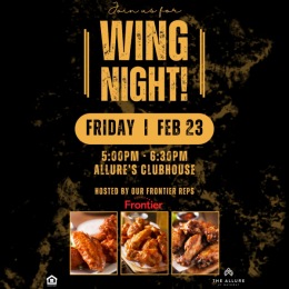 Instagram post from @alluregateway on February 19, 2024 11:00:38am